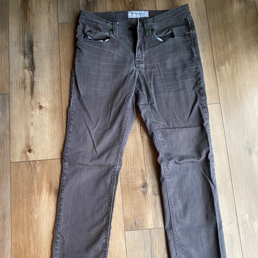 Men’s Jeans